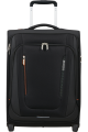 Walizka kabinowa American Tourister Wanderlite Upright S Shadow Black