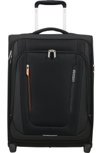 Walizka kabinowa American Tourister Wanderlite Upright S Shadow Black