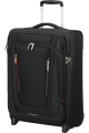 Walizka kabinowa American Tourister Wanderlite Upright S Shadow Black