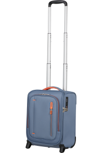 American Tourister CLOUDRIDER walizka kabinowa 40 x 30 x 20cm 22l poliester