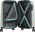 American Tourister Wavebreaker Walizka mała/kabinowa Disney Minnie Pastel Dots
