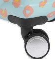 American Tourister Wavebreaker Walizka mała/kabinowa Disney Minnie Pastel Dots