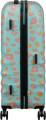 American Tourister Wavebreaker Walizka średnia Disney Minnie Pastel Dots Walizka