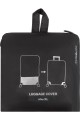Samsonite – pokrowiec na dużą walizkę XL 81-86cm TA REVOLUTION