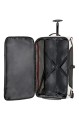 SAMSONITE torba miękka kołach 67 cm kolekcja PARADIVER LIGHT model Duffle/WH materiał poliuretan/polyester/teflon
