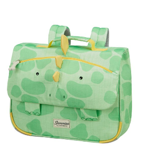 SAMSONITE plecak tornister S z kolekcji HAPPY SAMMIES model DINO REX