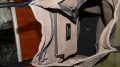 RIPANI torebka skóra naturalna GARDENA NN shopper bag w stylu boho