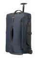 SAMSONITE torba miękka kołach 79 cm kolekcja PARADIVER LIGHT model Duffle/WH materiał poliuretan/polyester/teflon 
