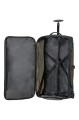 SAMSONITE torba miękka kołach 79 cm kolekcja PARADIVER LIGHT model Duffle/WH materiał poliuretan/polyester/teflon 