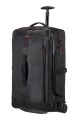 SAMSONITE torba miękka kołach 79 cm kolekcja PARADIVER LIGHT model Duffle/WH materiał poliuretan/polyester/teflon 