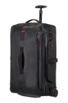 SAMSONITE torba miękka kołach 79 cm kolekcja PARADIVER LIGHT model Duffle/WH materiał poliuretan/polyester/teflon 