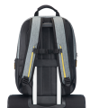 AMERICAN TOURISTER plecak komputerowy 15,6" miejsce na tablet z kolekcji CITY DRIFT materiał poliester