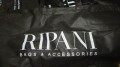 RIPANI torebka skóra naturalna GARDENA NN shopper bag w stylu boho