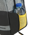 AMERICAN TOURISTER plecak komputerowy 15,6" miejsce na tablet z kolekcji CITY DRIFT materiał poliester