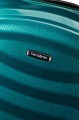 SAMSONITE WALIZKA XL DUŻA 4 kółka z kolekcji LITE-SHOCK