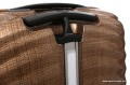 SAMSONITE WALIZKA S mała/kabinowa 4 kółka kolekcja LITE-SHOCK