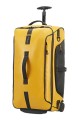 SAMSONITE torba miękka kołach 79 cm kolekcja PARADIVER LIGHT model Duffle/WH materiał poliuretan/polyester/teflon 