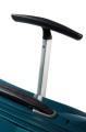SAMSONITE WALIZKA XL DUŻA 4 kółka z kolekcji LITE-SHOCK