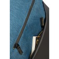 AMERICAN TOURISTER plecak komputerowy 15,6" miejsce na tablet z kolekcji CITY DRIFT materiał poliester