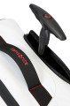 SAMSONITE torba miękka kołach 79 cm kolekcja PARADIVER LIGHT model Duffle/WH materiał poliuretan/polyester/teflon 