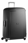 SAMSONITE walizka duża powiększona XL twarda kolekcja S'CURE 4 koła polipropylen HS zamek szyfrowy TSA