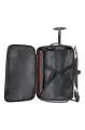 SAMSONITE torba miękka/ plecak 2w1 na kołach 55 cm kolekcja PARADIVER LIGHT model Duffle/WH materiał poliuretan/polyester/teflon 