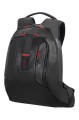 SAMSONITE plecak komputerowy L 15,6" miejsce na tablet z kolekcji PARADIVER LIGHT materiał poliuretan/poliester/teflon 