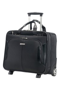 SAMSONITE XBR TORBA NA LAPTOPA NA KÓŁKACH 15.6"