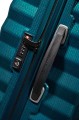 SAMSONITE WALIZKA XL DUŻA 4 kółka z kolekcji LITE-SHOCK