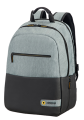 AMERICAN TOURISTER plecak komputerowy 15,6" miejsce na tablet z kolekcji CITY DRIFT materiał poliester