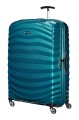 SAMSONITE WALIZKA XL DUŻA 4 kółka z kolekcji LITE-SHOCK