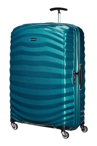 SAMSONITE WALIZKA XL DUŻA 4 kółka z kolekcji LITE-SHOCK