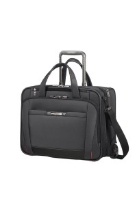 SAMSONITE PRO-DLX 5 TORBA NA LAPTOPA NA KÓŁKACH 15.6"z kolekcji ROLLING TOTES