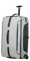 SAMSONITE torba miękka kołach 79 cm kolekcja PARADIVER LIGHT model Duffle/WH materiał poliuretan/polyester/teflon 