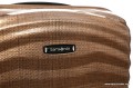 SAMSONITE WALIZKA S mała/kabinowa 4 kółka kolekcja LITE-SHOCK