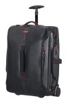 SAMSONITE torba miękka kołach 67 cm kolekcja PARADIVER LIGHT model Duffle/WH materiał poliuretan/polyester/teflon