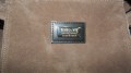 RIPANI torebka skóra naturalna GARDENA NN shopper bag w stylu boho