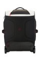 SAMSONITE torba miękka/ plecak 2w1 na kołach 55 cm kolekcja PARADIVER LIGHT model Duffle/WH materiał poliuretan/polyester/teflon 