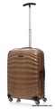 SAMSONITE WALIZKA S mała/kabinowa 4 kółka kolekcja LITE-SHOCK
