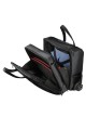 SAMSONITE PRO-DLX 5 TORBA NA LAPTOPA NA KÓŁKACH 15.6"z kolekcji ROLLING TOTES