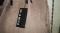 RIPANI torebka skóra naturalna GARDENA NN shopper bag w stylu boho