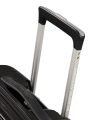 SOUNDBOX walizka duża renomowanej marki AMERICAN TOURISTER 4 koła zamek szyfrowy TSA materiał 100% polipropylen możliwość poszerzenia