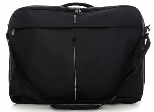 RONCATO torba ubraniowa/ szafa/ garderoba z kolekcji IRONIC na ramię materiał nylon 840d 