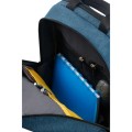 AMERICAN TOURISTER plecak komputerowy 15,6" miejsce na tablet z kolekcji CITY DRIFT materiał poliester