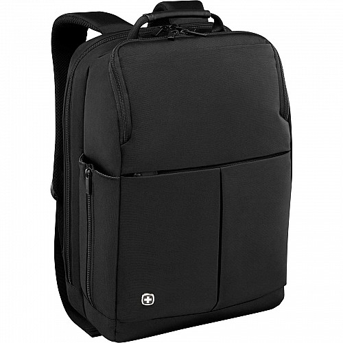RELOAD Plecak biznesowy na laptopa 16" (41 cm) marki WENGER